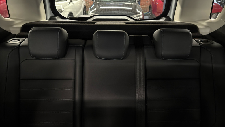 Ford EcoSport 1.0 EcoBoost 125 Active 5dr Petrol Hatchback